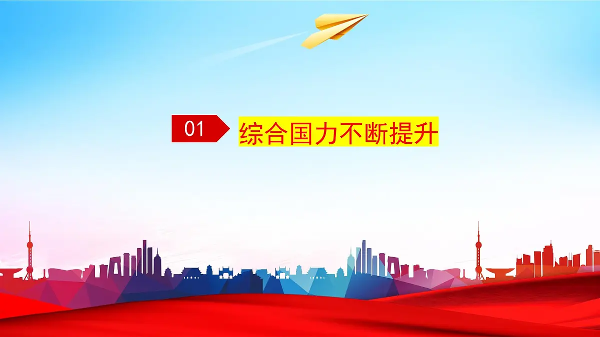 第28课 改革开放和社会主义现代化建设的巨大成就-2024-2025学年度高中历史教学课件（部编版中外历史纲要上册）第4页