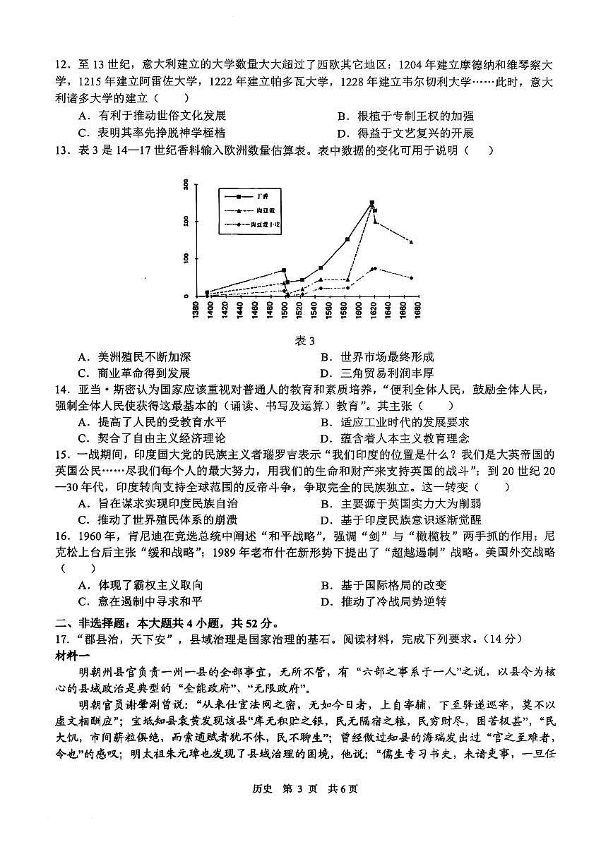 历史第3页