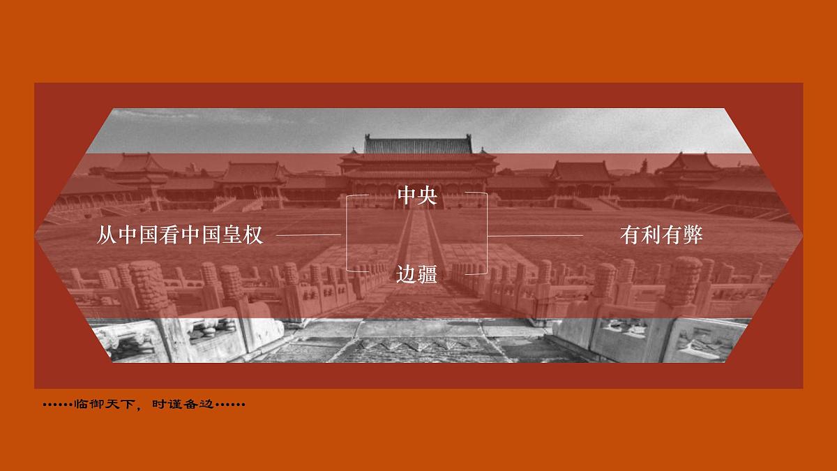 人教统编版高中历史必修上 4-12《从明朝建立到清军入关》课件第8页