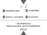 人教统编版高中历史必修上 6-19《北洋军阀统治时期的政治、经济与文化》课件