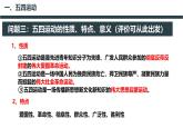 人教統(tǒng)編版高中歷史必修上第七單元中國共產(chǎn)黨成立與新民主主義革命興起 單元整合復(fù)習(xí)課件