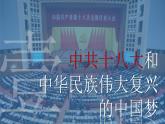 人教統(tǒng)編版高中歷史必修上 11-29課件：中國特色社會(huì)主義進(jìn)入新時(shí)代