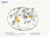 人教統(tǒng)編版高中歷史必修下 第一單元《古代文明的產(chǎn)生與發(fā)展》【梳理知識】課件
