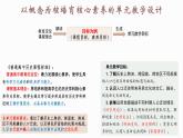 第三單元 人口遷徙、文化交融與認(rèn)同 說課課件 部編版高中歷史選擇性必修三