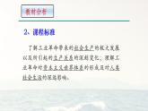 人教统编版高中历史必修下 5-10《影响世界的工业革命》说课课件