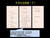 人教統(tǒng)編版高中歷史必修下 第八單元20世紀下半葉世界的新變化教材分析及教學(xué)建議課件