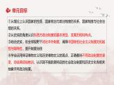 人教统编版高中历史选修1 第一单元政治制度 单元解读课件