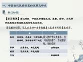 人教统编版高中历史选修1 4-11《中国古代的民族关系与对外交往》课件