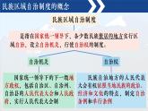 人教统编版高中历史选修1 4-13课件：当代中国的民族政策
