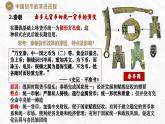 人教统编版高中历史选修1 5-15课件：货币的使用与世界货币体系的形成