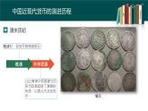 人教统编版高中历史选修1 5-15《货币的使用与世界货币体系的形成》课件