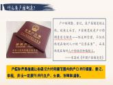 人教统编版高中历史选修1  6-17《中国古代的户籍制度与社会治理》课件