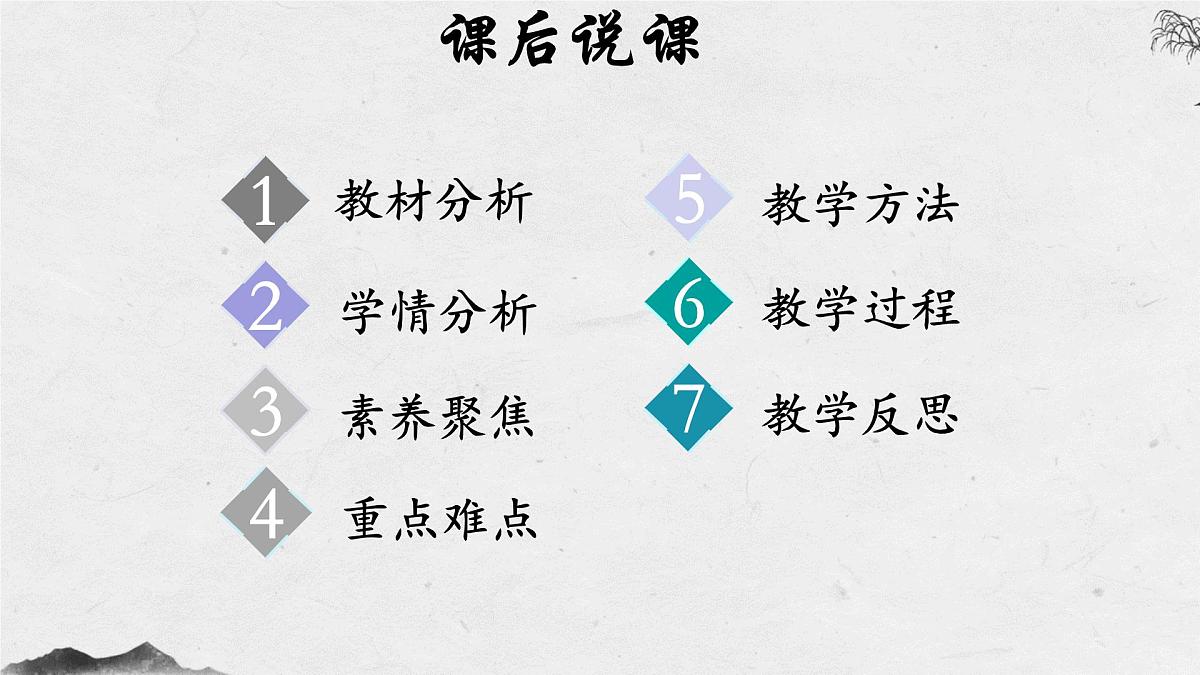 《源远流长的中华文化》课件 2025届部编版高中历史高考一轮复习第2页