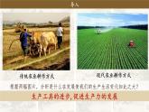 人教统编版高中历史选修2 2-4课件：古代的生产工具与劳作
