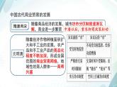 人教统编版高中历史选修2 3-7《古代的商业贸易》课件