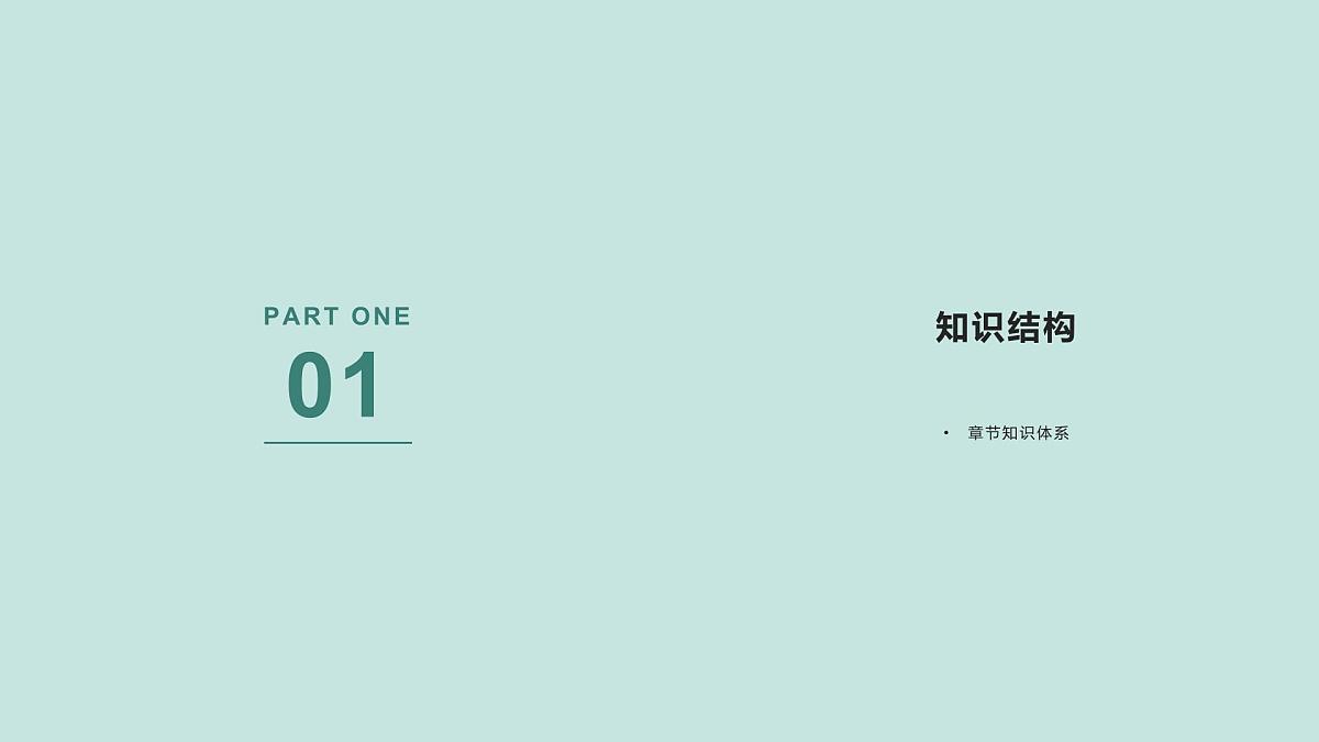 人教统编版高中历史选修2 第二单元《生产工具与劳作方式》（知识点串讲课件）第2页