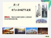 人教统编版高中历史选修2 4-11《近代以来的城市化进程》课件