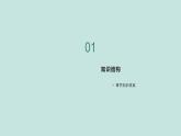 人教統(tǒng)編版高中歷史選修2 第四單元村落、城鎮(zhèn)與居住環(huán)境（知識點串講課件）