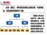 人教统编版高中历史选修2 5-12《水陆交通的变迁》课件