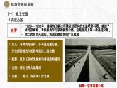 人教统编版高中历史选修2 5-13课件：现代交通运输的新变化