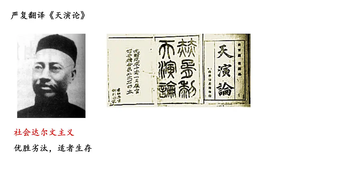 第17课 《挽救民族危亡的斗争》课件 部编版高中历史中外历史纲要上册第5页