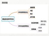 人教統(tǒng)編版高中歷史選修3 第一單元源遠流長的中華文化知識點串講課件