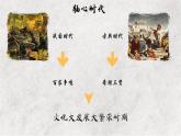 人教统编版高中历史选修3 2-4《欧洲文化的形成》课件
