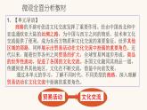 人教統(tǒng)編版高中歷史選修3 第四單元商路、貿(mào)易與文化交流復(fù)習課件