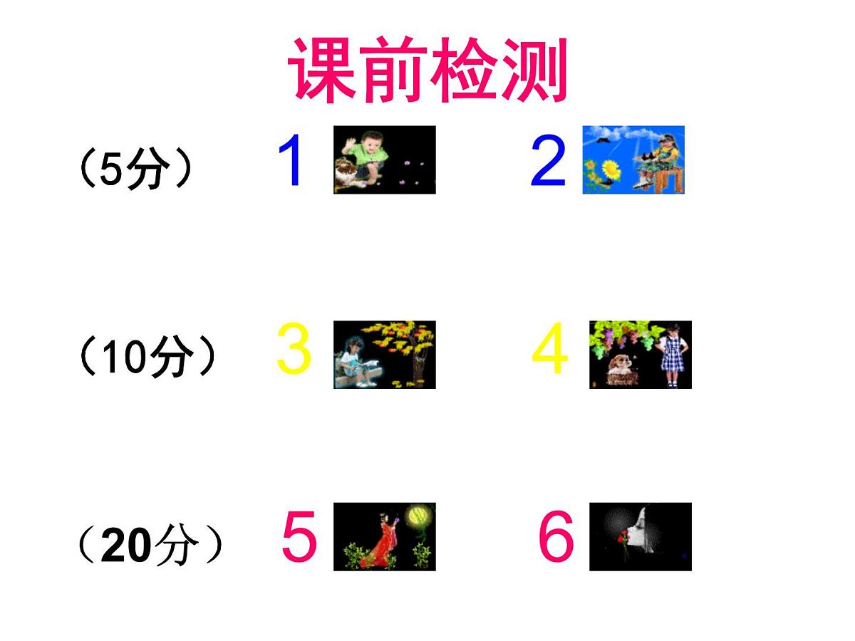 人教版 (新课标)高中历史选修4 3-3《一代雄狮拿破仑》课件第6页