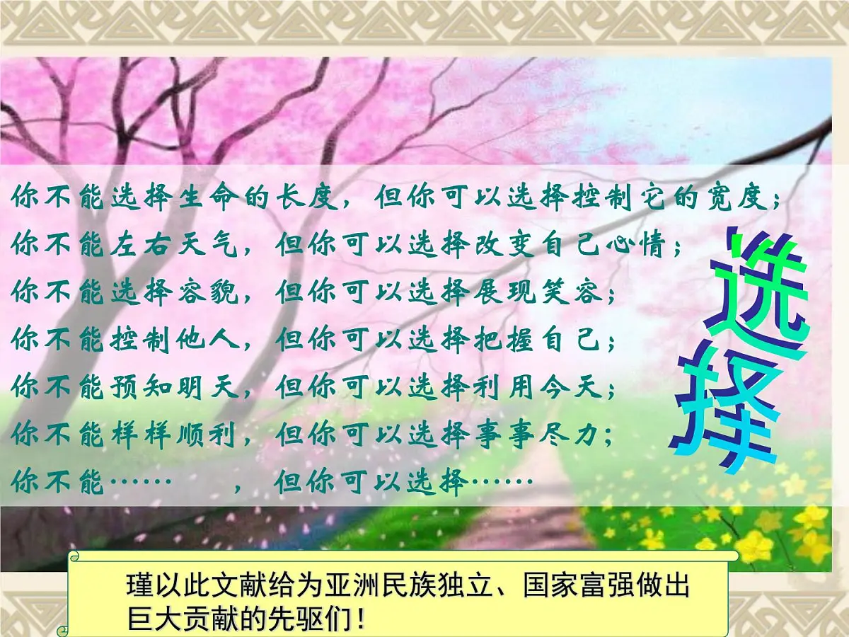 人教版 (新课标)高中历史选修4 4-2《圣雄甘地》课件第2页