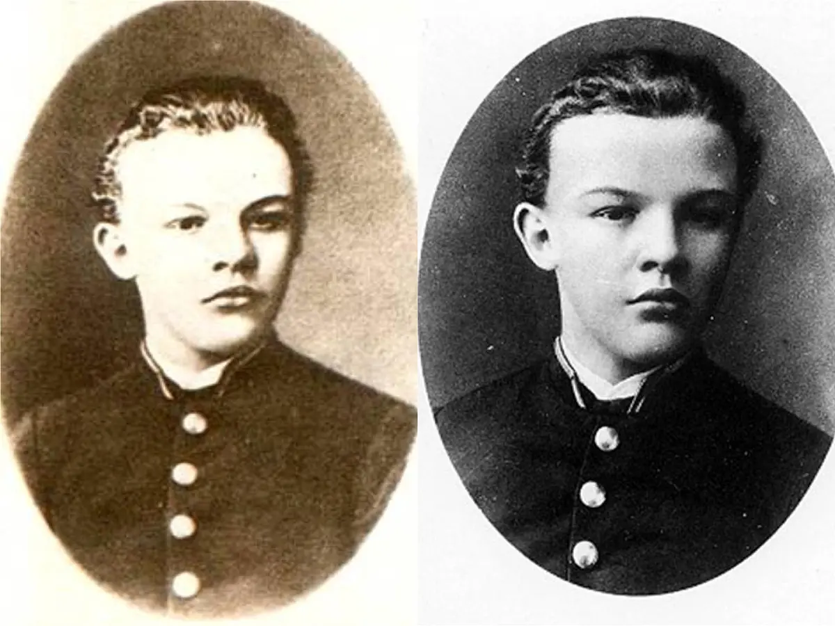 人教版 (新课标)高中历史选修4 5-3《第一个社会主义国家的缔造者列宁》课件第3页