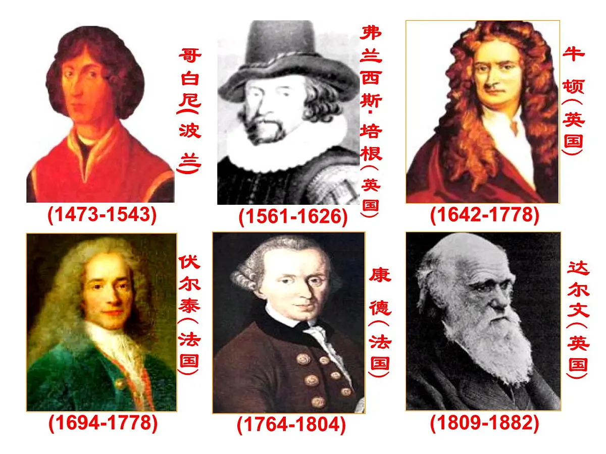 人教版 (新课标)高中历史选修4 2-2《西方古典哲学的代表柏拉图》课件第3页