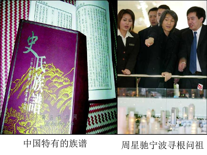 人教版 (新课标)高中历史必修1 1-1《夏、商、西周的政治制度》课件第5页