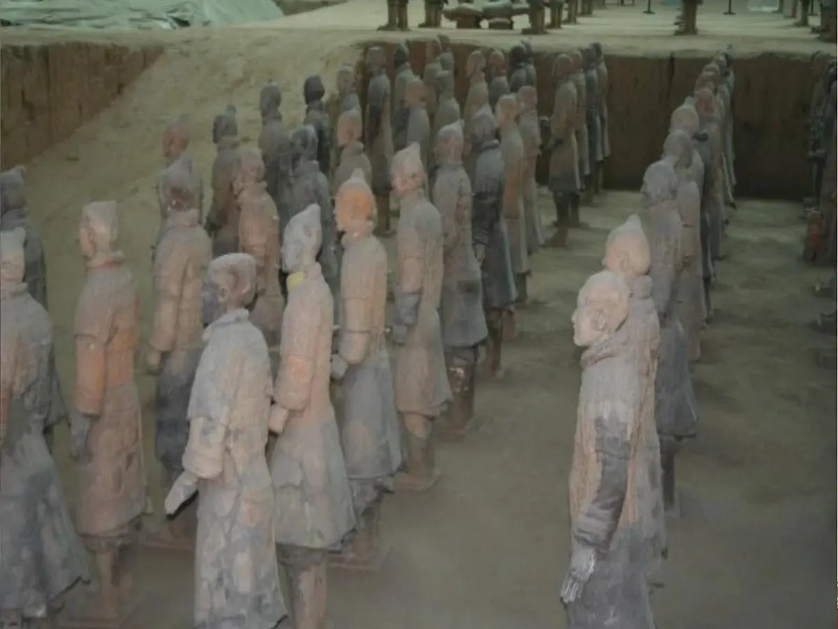 课件—人教版 (新课标)高中历史必修1 1-2《秦朝中央集权制度的形成》第1页