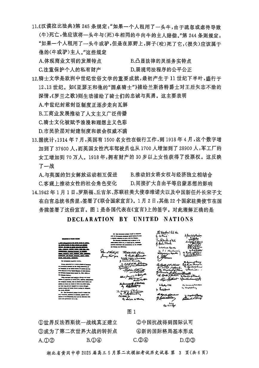 历史 历史6第3页