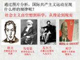 人教版 (新课标)高中历史必修1 第五单元从科学社会主义理论到社会主义制度的建立复习课件
