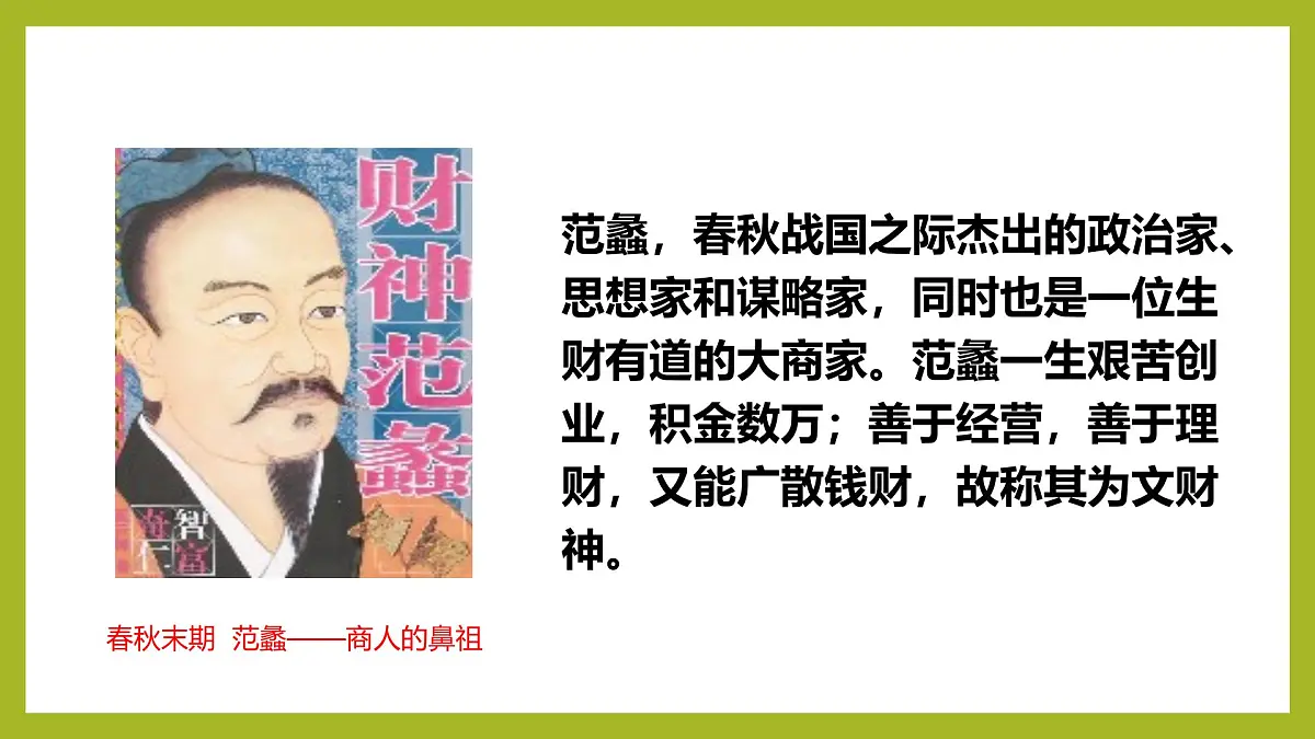 课件—人教版 (新课标)高中历史必修2 1-3《古代商业的发展》第2页