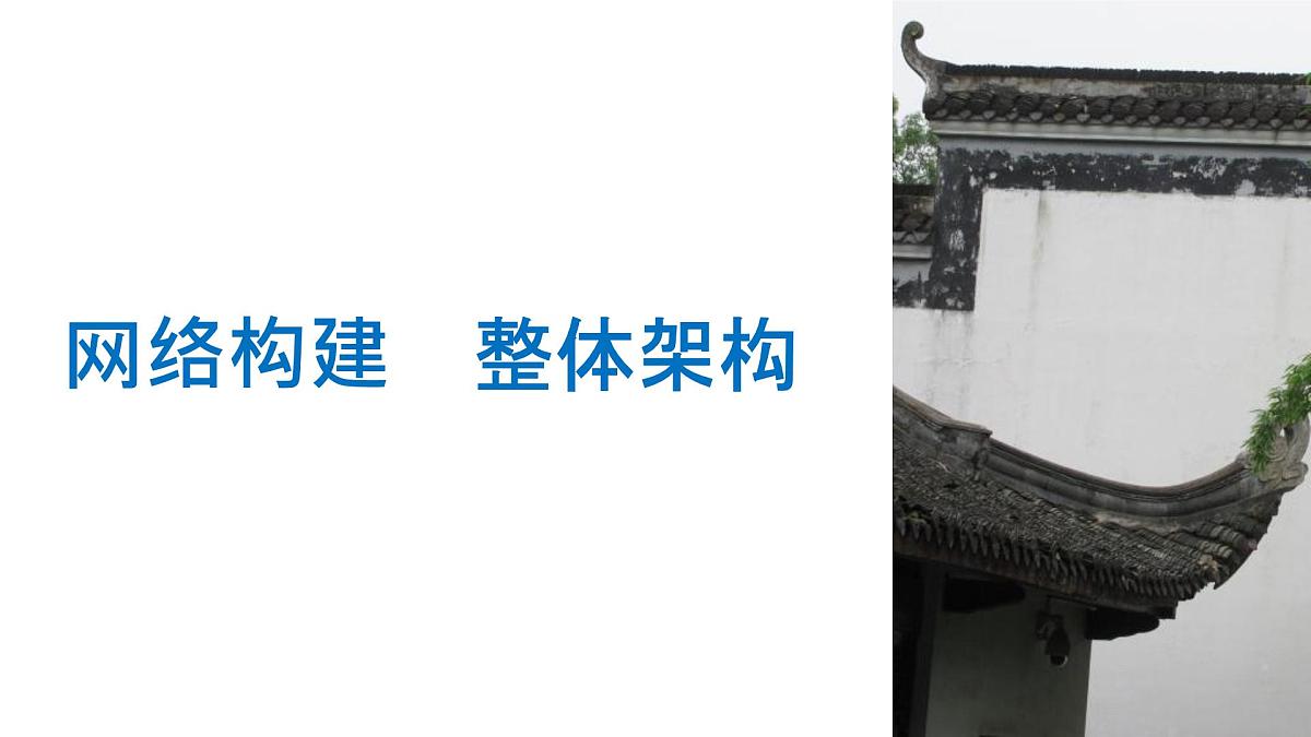 人教版 (新课标)高中历史必修2 第一单元古代中国经济的基本结构与特点复习总结课件第3页