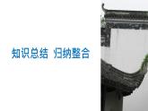 人教版 (新课标)高中历史必修2 第一单元古代中国经济的基本结构与特点复习总结课件