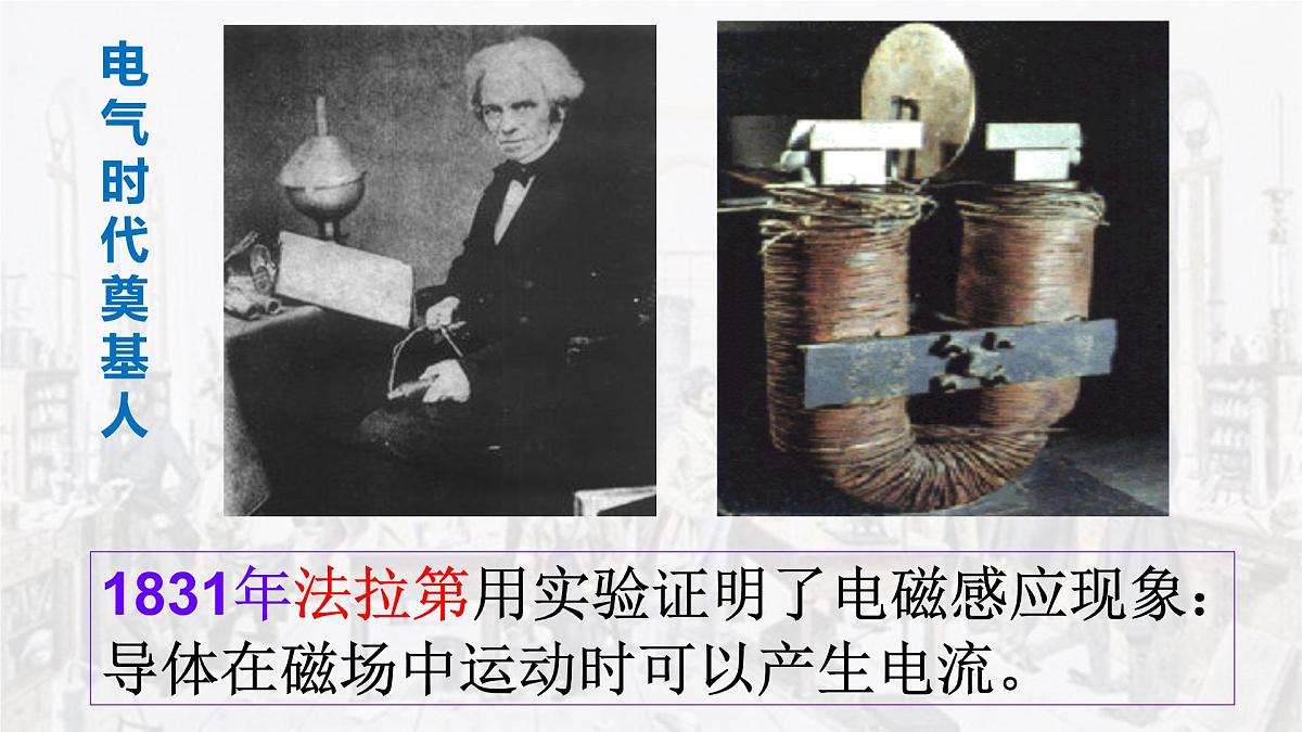 人教版 (新课标)高中历史必修2 2-8《第二次工业革命》课件第2页