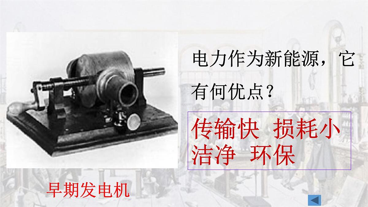 人教版 (新课标)高中历史必修2 2-8《第二次工业革命》课件第3页