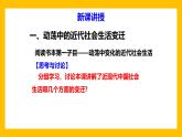 课件—人教版 (新课标)高中历史必修2 5-14《物质生活与习俗的变迁》