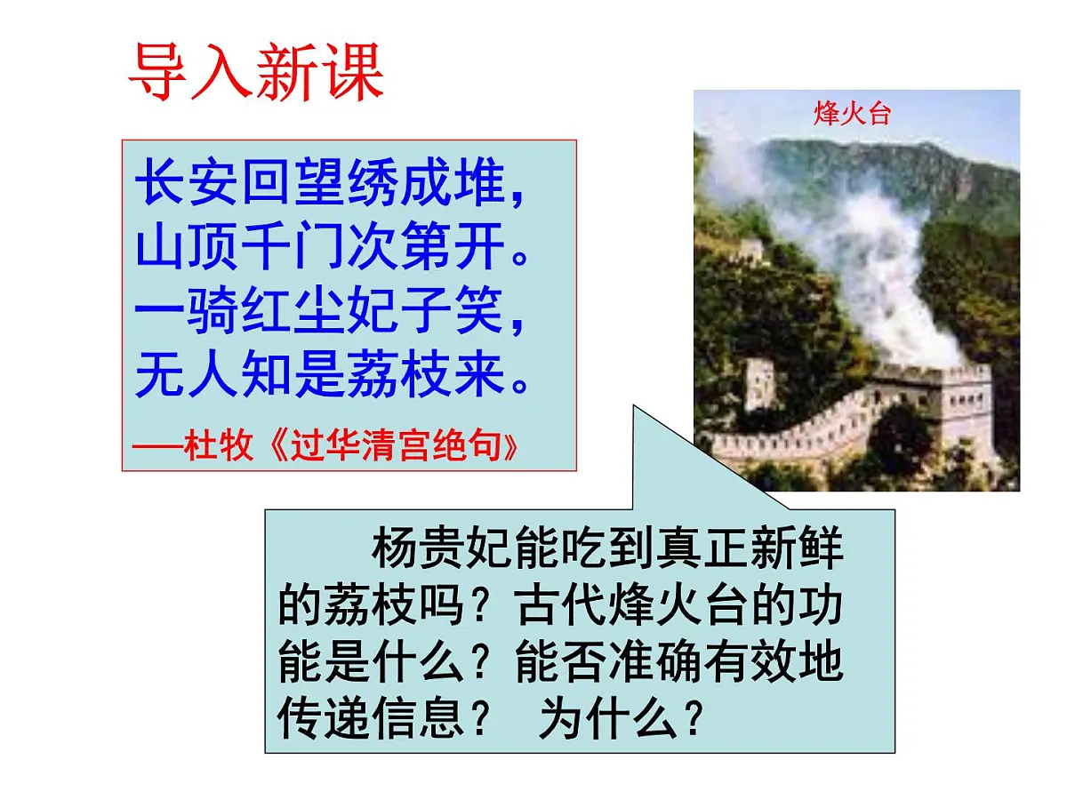人教版 (新课标)高中历史必修2 5-15《交通和通讯工具的进步》课件第1页