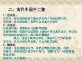 高中历史必修二复习课件（人教课标版）