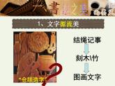 人教版 (新课标)高中历史必修3 3-10《充满魅力的书画和戏曲艺术》课件