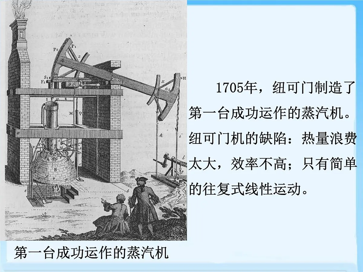 人教版 (新课标)高中历史必修3 4-13《从蒸汽机到互联网》课件第4页