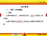 人教版 (新课标)高中历史必修3 6-20《“百花齐放”“百家争鸣”》课件