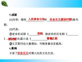 人教版 (新课标)高中历史必修3 6-20《“百花齐放”“百家争鸣”》课件