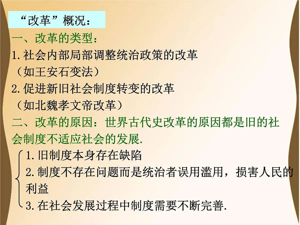 人教版 (新课标)高中历史选修1 1-1《雅典城邦的兴起》课件第2页