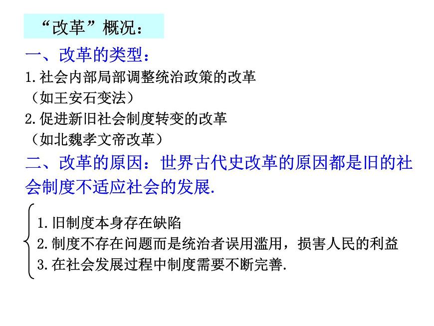 人教版 (新课标)高中历史选修1 1-1《雅典城邦的兴起》课件第2页